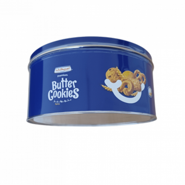 butter cookies بتركوكيز فاخر