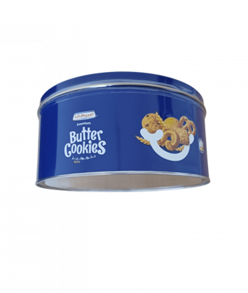 Photoroom-____8_d195a47d-024d-4ceb-9038-d03e3bc60bba butter cookies بتركوكيز فاخر - الصورة 1