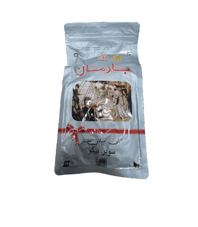 بارمال شاي سيلاني ممتاز الشاي بارمال شاي سيلاني ممتاز