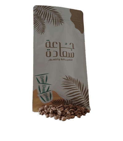 قهوة برازيلية قهوة عربية قهوة برازيلية - نكهة عربية أصيلة وغنية