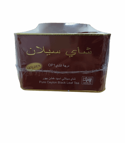 شاي سيلاني أحمر الشاي شاي سيلاني أحمر