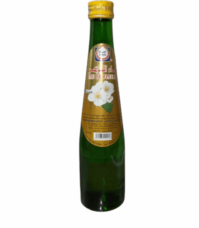 ماء الزهر ماء الزهر ماء الزهر - نكهة عطرية طبيعية للأطعمة والمشروبات