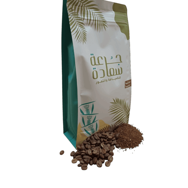 قهوة إماراتية خاصة قهوة إماراتية خاصة قهوة إماراتية خاصة – سر النكهة الفاخرة في كل فنجان