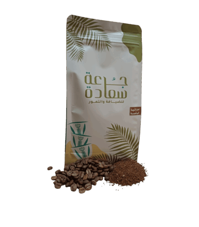 قهوة إماراتية خاصة قهوة إماراتية خاصة قهوة إماراتية خاصة – سر النكهة الفاخرة في كل فنجان