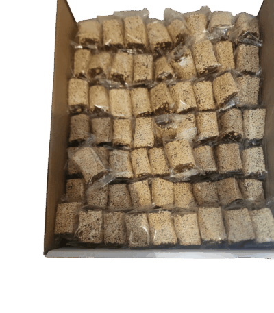 حلوى السمسم المغلفة (سمسمية) حلوى السمسم المغلفة (سمسمية) حلوى السمسم المغلفة (سمسمية)