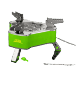 BRS-71 High Power Travel Tools | أدوات الرحلات BRS Portable 7000W Power Outdoor Stove (BRS-75) موقد غاز محمول