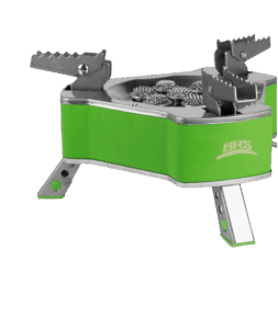 BRS-71 High Power Travel Tools | أدوات الرحلات BRS Portable 7000W Power Outdoor Stove (BRS-75) موقد غاز محمول
