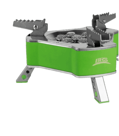 BRS-71 High Power Travel Tools | أدوات الرحلات BRS Portable 7000W Power Outdoor Stove (BRS-75) موقد غاز محمول