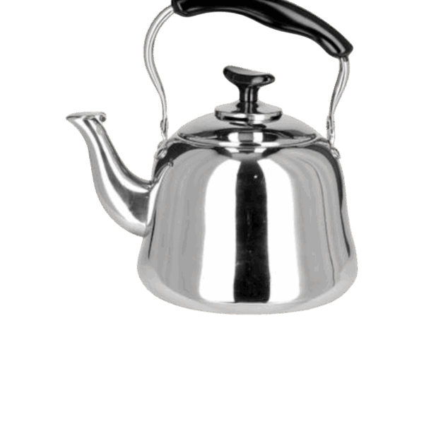 إبريق شاي Coffee Tools | الأدوات القهوه إبريق شاي ستانليس ستيل 1 لتر