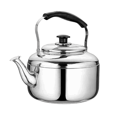 ابريق شاي لسخان المياه على الموقد Coffee Tools | الأدوات القهوه ابريق شاي لسخان المياه على الموقد - تجربة مذاق استثنائية