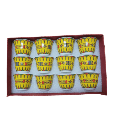 طقم ضيافة شاي وقهوة تراثي Coffee Tools | الأدوات القهوه طقم ضيافة شاي وقهوة تراثي