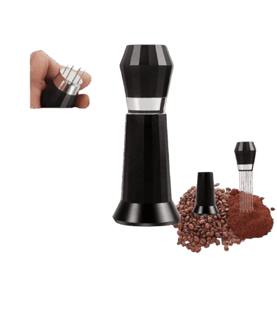 مفكك تكتلات القهوة Coffee Tools | الأدوات القهوه مفكك تكتلات القهوة