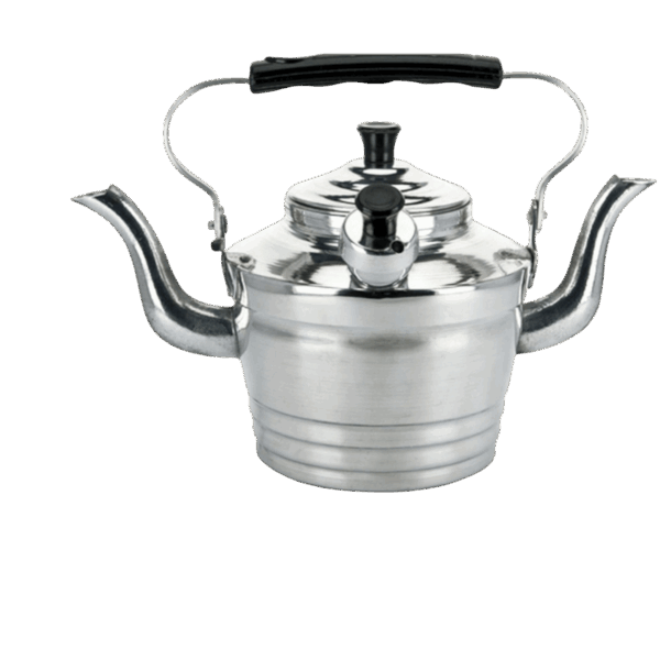 ابريق شاي ابو راسين تركي Coffee Tools | الأدوات القهوه ابريق شاي ابو راسين - تجربة مذاق استثنائية