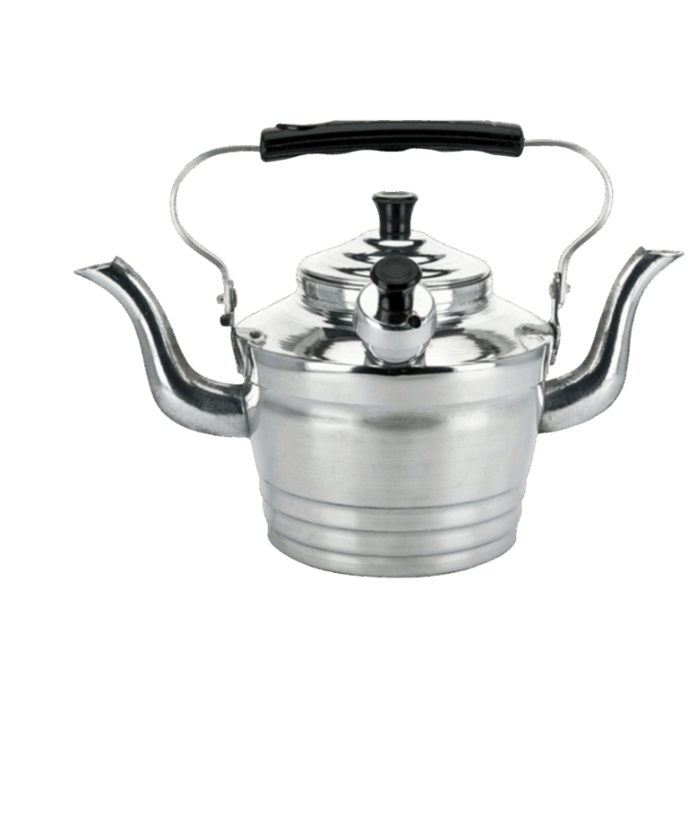 ابريق شاي ابو راسين تركي Coffee Tools | الأدوات القهوه ابريق شاي ابو راسين - تجربة مذاق استثنائية