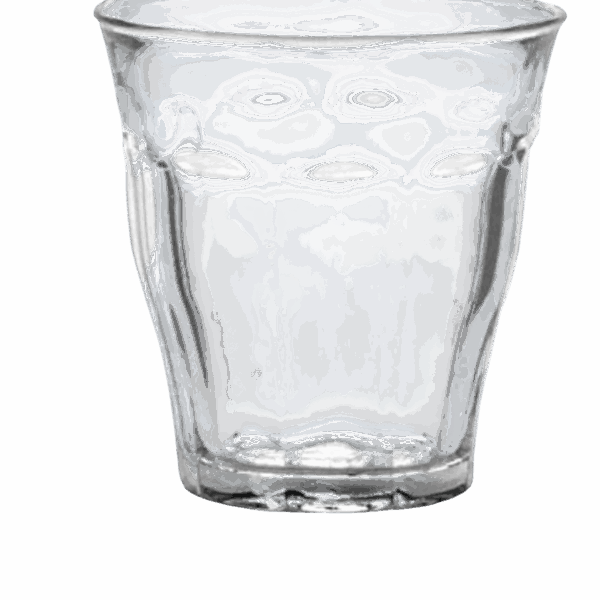 أكواب زجاجية ضد الكسر Coffee Tools | الأدوات القهوه بكس 6 حبات أكواب زجاجية ضد الكسر