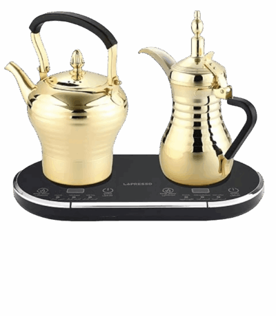 Authentic Electric Coffee and Tea Pot | Coffee Tools | Electric Coffee Pot (Afco) for Coffee and Tea