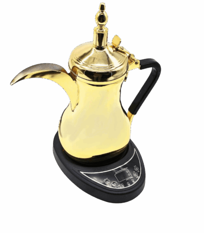 Authentic Electric Coffee and Tea Pot | Coffee Tools | Electric Coffee Pot (Afco)