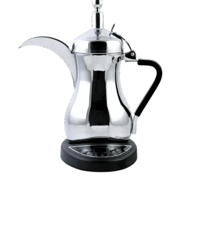 Authentic Electric Coffee and Tea Pot | Coffee Tools | Electric Coffee Pot (Afco)