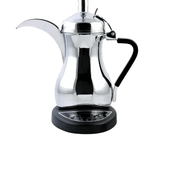 دلة الأصالة الكهربائية للقهوة والشاي Coffee Tools | الأدوات القهوه دلة (afco)الكهربائية للقهوة⁩