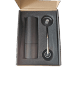 Time More Coffee Tools | Time More C3 Grinder - Manual Coffee Grinder