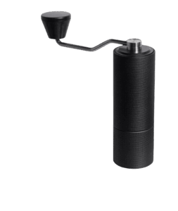 تايمور للقهوة رصاصي Coffee Tools | الأدوات القهوه طاحونة c3 تايمور للقهوة رصاصي Time More C3 Grinder مطحنة قهوة يدوية