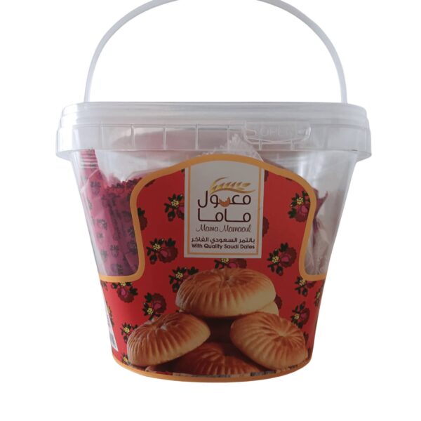 معمول ماما بالتمر السعودي الفاخر, 430 جرام