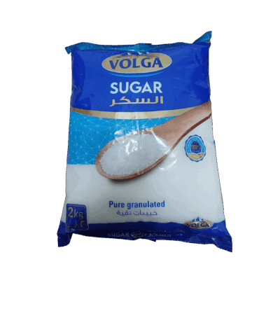 سكر other اخرى سكر فولغا حبيبات نقية