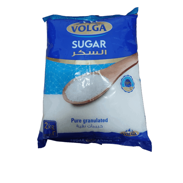 سكر other اخرى سكر فولغا حبيبات نقية