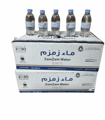 ماء زمزم كرتون علب صغيرة other اخرى ماء زمزم كرتون علب صغيرة