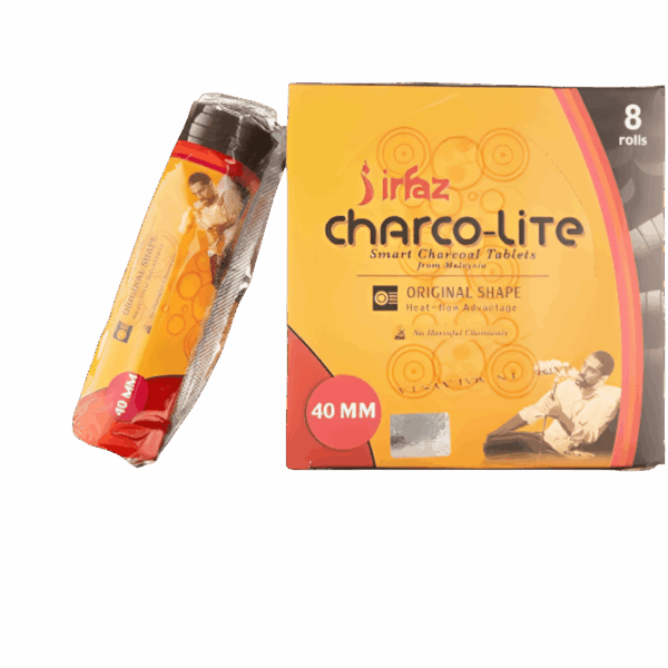 فحم سريع الاشتعال ماليزي other اخرى فحم سريع الاشتعال ماليزي