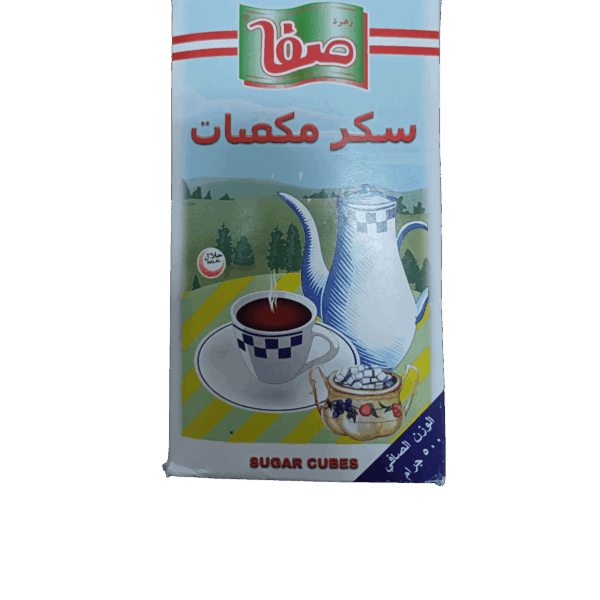 سكر مكعبات other اخرى سكر مكعبات