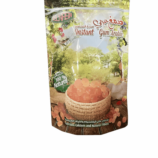 صمغ عربي other اخرى نوع 2 صمغ عربي