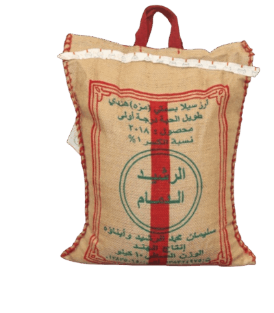 رز الرشيد الدمام rice-رز 10 KG رز الرشيد الدمام