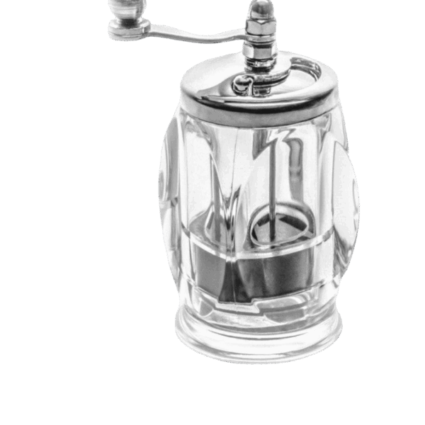 مطحنة زعفران يدوية Saffron | زعفران مطحنة زعفران يدوية