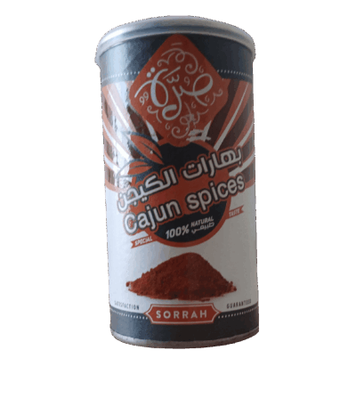 بهارات الكيجن seasoning-بهارات بهارات الكيجن - نكهات مميزة وأصيلة