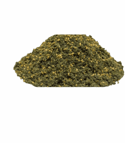 زعتر seasoning-بهارات كيلو زعتر