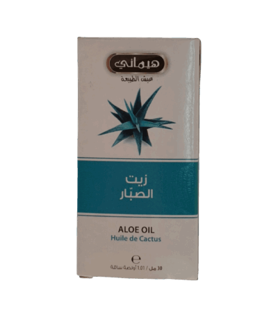 زيت الصبار Sesame Oil زيت الصبار