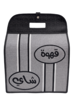 حقيبة حفظ القهوة والشاي – شنطة ترمس قماشية أنيقة وعملية