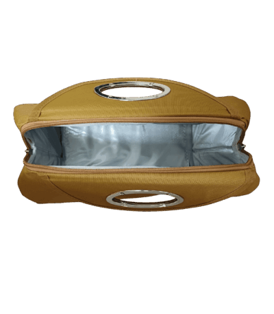 حقيبة أدوات القهوة والشاي Travel Tools | أدوات الرحلات حقيبة أدوات القهوة والشاي - تنظيم وأناقة في كل رشفة