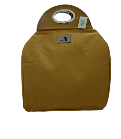 حقيبة أدوات القهوة والشاي Travel Tools | أدوات الرحلات حقيبة أدوات القهوة والشاي - تنظيم وأناقة في كل رشفة