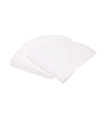 فلتر قهوة مقطرة v60 مقاس 01 Coffee Tools | الأدوات القهوه 0.1⁨فلتر قهوة مقطرة مقاس ⁩