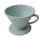 v60 مقاس 02 Coffee Tools | الأدوات القهوه لون سيماوي 02 قمع