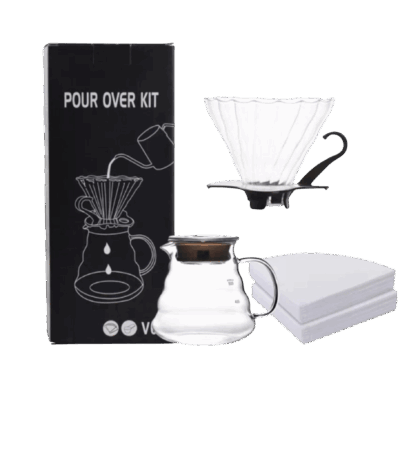 V60 Coffee Tools | Coffee Tools V60 Drip Coffee Tools