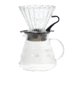 أدوات القهوة المقطرة V60 Coffee Tools | الأدوات القهوه ادوات القهوة المقطرة V60