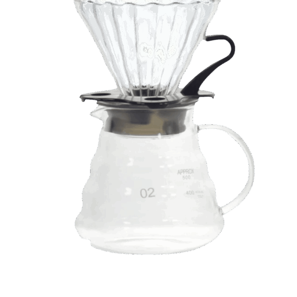 أدوات القهوة المقطرة V60 Coffee Tools | الأدوات القهوه ادوات القهوة المقطرة V60